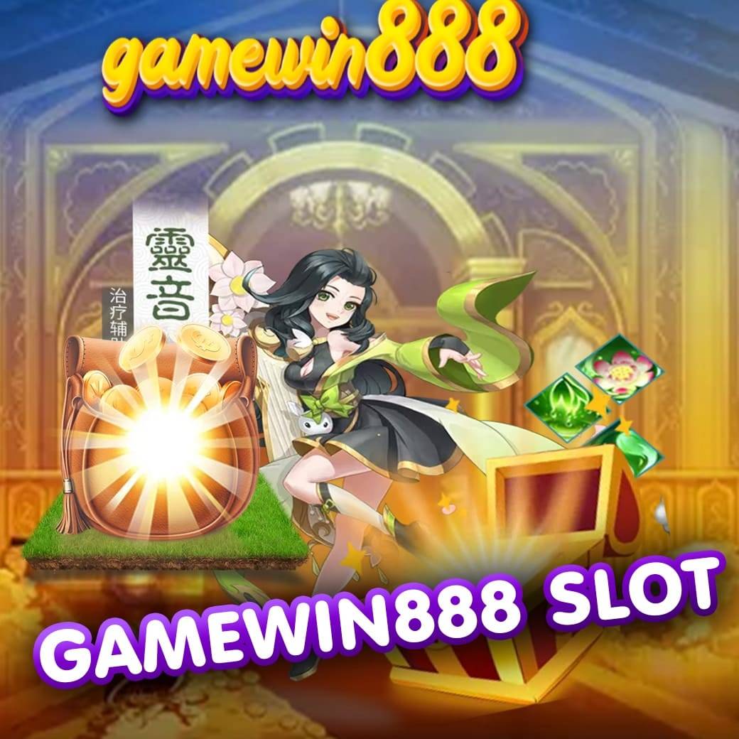 gamewin888 slot
